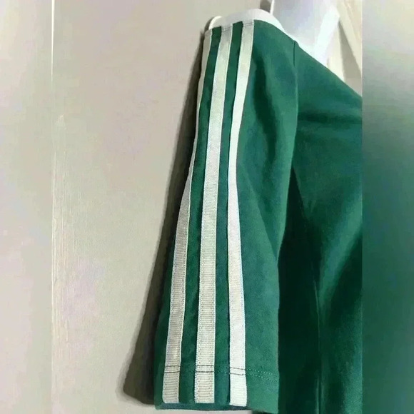 Adidas Origiinal Off Shoulders Short Dress (468) - Picture 8 of 13